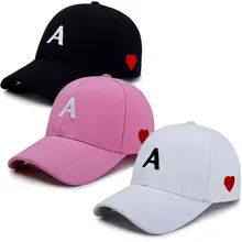 Мужская Женская бейсбольная кепка бейсболка шапка хип-хоп Регулируемая Bboy Спортивная Кепка s унисекс