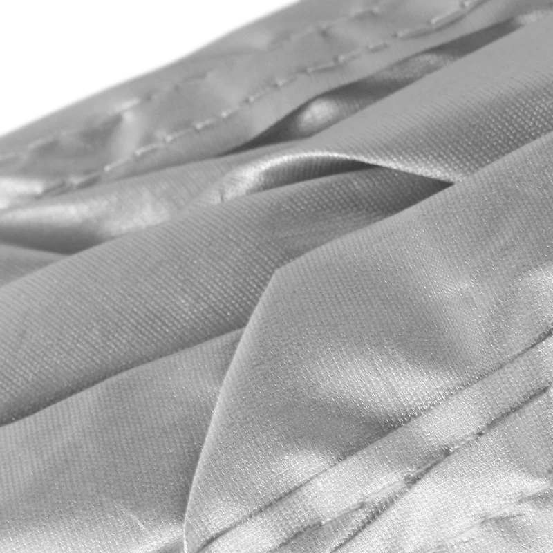 Housse De Voiture Pour Smart Fortwo W450,Bâche Voiture Anti-Uv