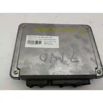 

0281010172 SWITCHBOARD ENGINE EUA VOLKSWAGEN PASSAT SALOON (3B2)