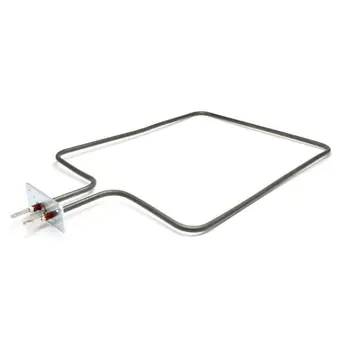 

Heater (heating element) for plate Beco Eyelid (Indesit) 562900004 1100W