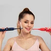 Electric Toothbrush Head For Doxo/Roaman Deep Cleaning Sonic Replace Toothbrush Head For D5 D5S D8 D8X D9 D10 T3 T5 With Cover 6
