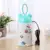 USB Outdoor Baby Feeding Milk Bottle Warmer Thermal Bag Low Voltage and Low Current Heating Heating Safety Baby Bottle Holder
