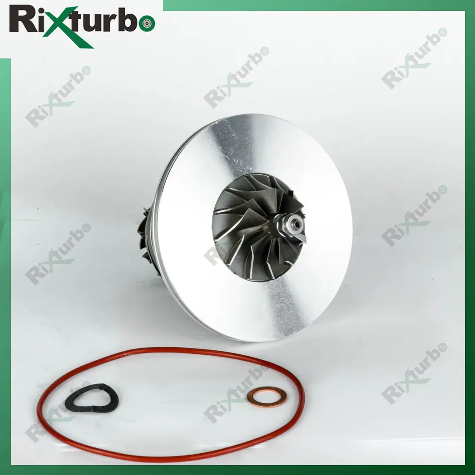 Turbolader Core 028145703BX 53149887014 53149887014 028145701A New 