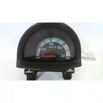 

735276243 BOX INSTRUMENTS FIAT SEICENTO (187)