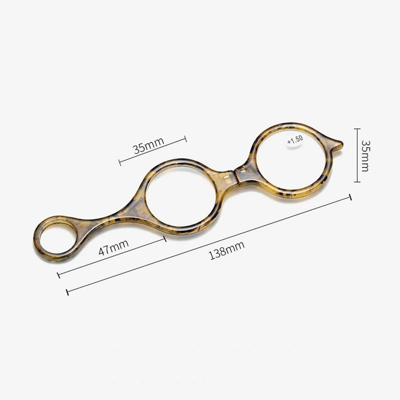 Seemfly Foldable Small Frame Reading Glasses Portable Women Men Prebyopia Spectacle Hyperopia Eyeglasses Eyewear Oculos De Grau