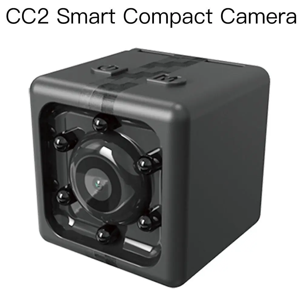 JAKCOM CC2 компактная камера супер ценность как мотоциклетная full hd usb espion невидимая 4k