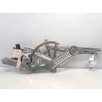 

013082212 Power Windows Front Right Opel Vectra C Saloon Gts