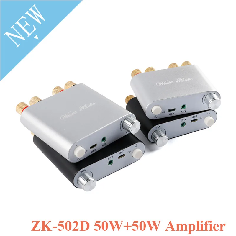 

Bluetooth-совместимая Плата усилителя мощности 5,0 стерео аудио TPA3116D2 50WX2 автомобильный усилитель для домашнего кинотеатра