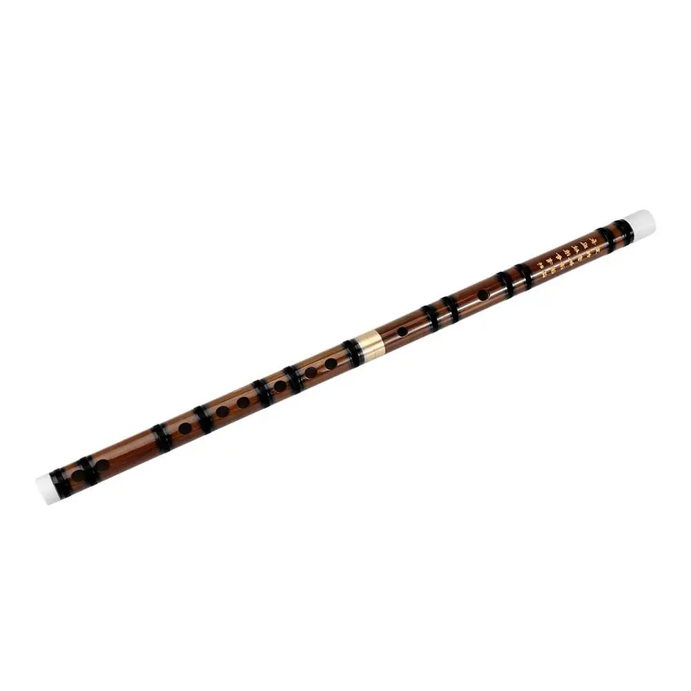 Монтажная бамбуковая флейта Китайский традиционный музыкальный инструмент ручной работы бамбуковая флейта D/E/F/G тон