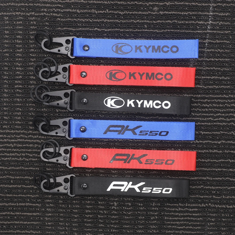 Мотоциклетный 3D брелок для ключей KYMCO xquot 250 300 500 400 K-XCT CENTRO 125/200/300/350 AK 550 AK550