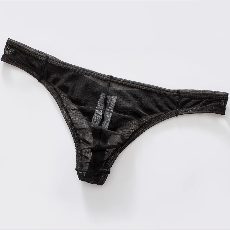 Herren Strings Kylewo Herren Thong mit Rentier,Herren Strings Tanga