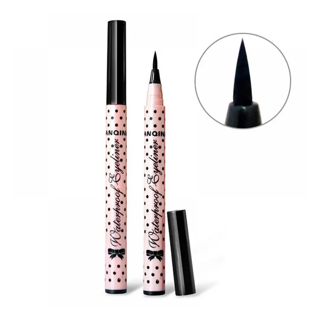 Выбрать высшее 1 шт. черный Длительное Действие подводка для глаз карандаш