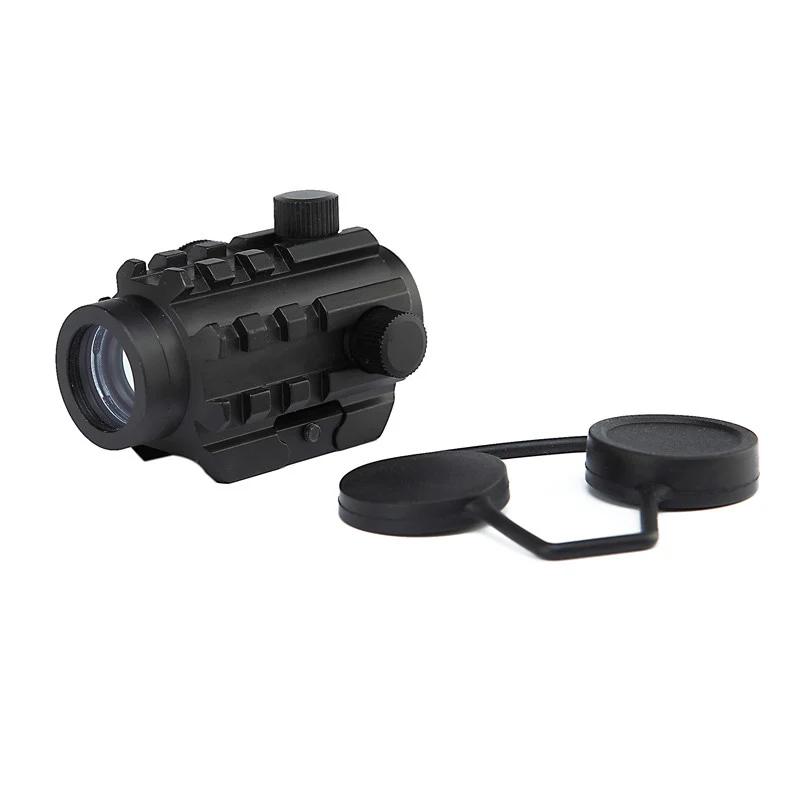 

M1S Red Dot Sight Holographic Reflex Scope Tactical Collimator Optics Hunting Riflescope For Airsoft Air Guns