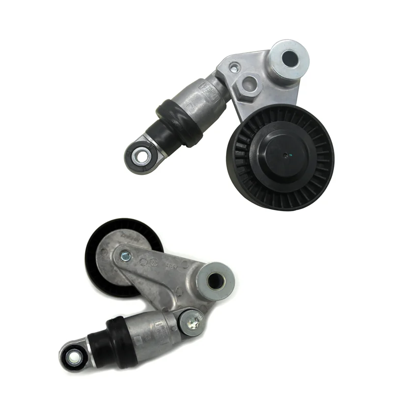 Натяжной шкив для HYUNDAI: SONATA(3,3) 05-10 G6DB/G6DA OEM: 25281-3C100