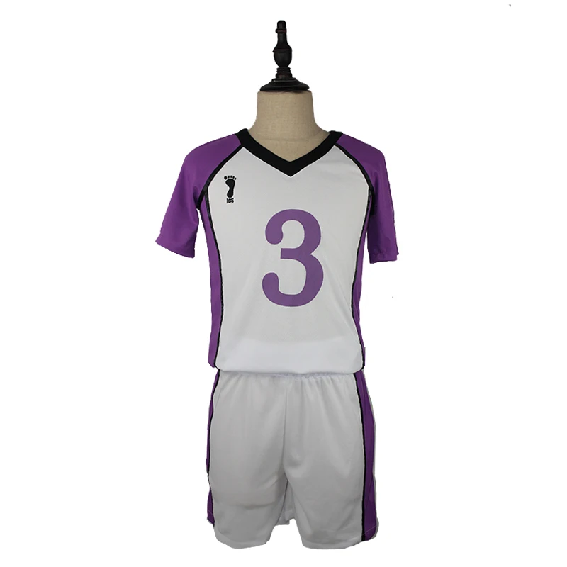 ڽ Haikyuu  Shiratorizawa ī ٵ 丮  ǻ,   ҷ īϹ Ǯ Ʈ
