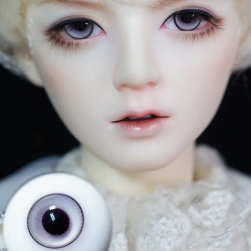 Bjd eyes 12 мм/14 мм/16 мм стеклянный глаз для bjd куклы|Куклы| |