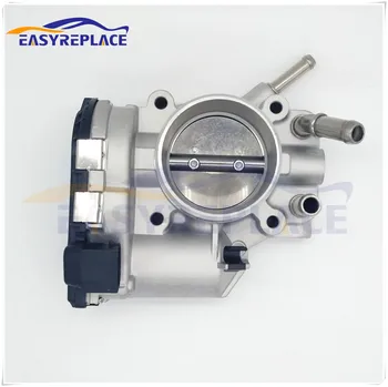

Fuel Injection New Throttle body Valve OE: 35100-2B150 9590930008 For Hyundai I30 KIA K2 Rio 351002B150