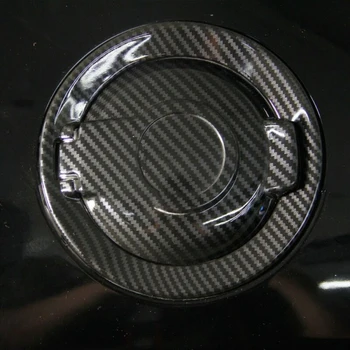 

Trim Decoration Trim Carbon fiber Cover For Dodge Challenger 2015+ Accessories Mouldings Carbon Fiber