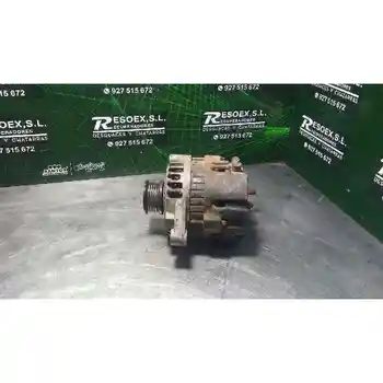 

ALTERNATOR DAEWOO LANOS