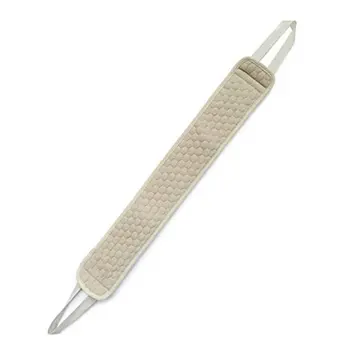 

Back Scrubber Men Women Soft Loofah Bath Towel Exfoliating Massage Towel Body Cleaning Bathing Towel