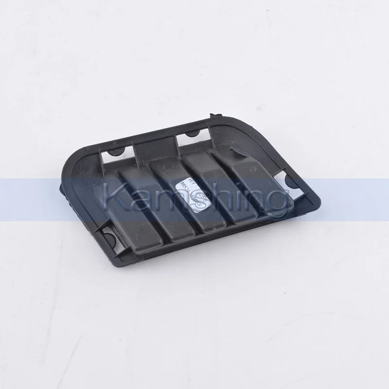 CAPQX для Hyundai SONATA NF 2005 2006 2007 2008 2009 передний бампер противотуманная фара