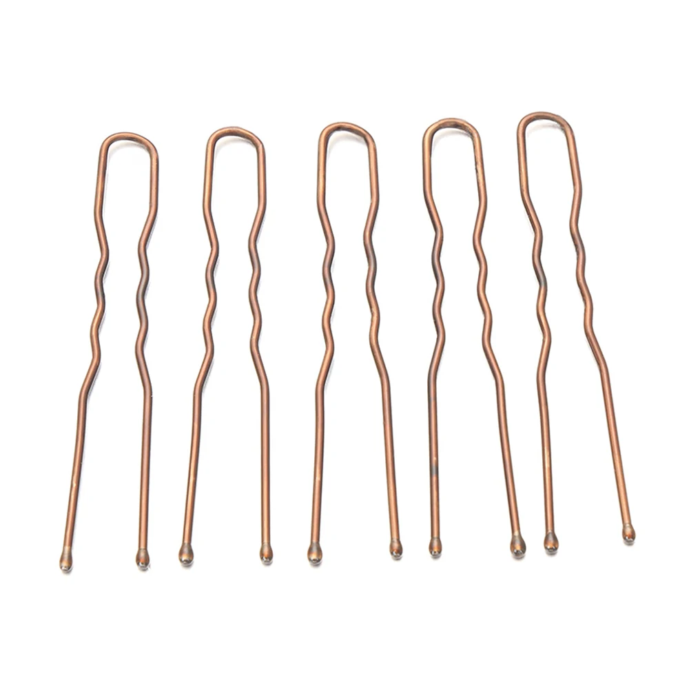 20Pcs 5/7cm U Shaped Hair Clips for Women, hair clips, hair accessories