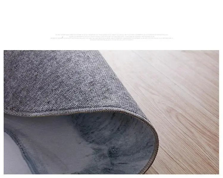 Priere Tappeti Cucina Karpetten En Vloerkleden черный Alfombra Dormitorio Kleed Kilim Спальня области Vloerkleed коврик для Гостиная