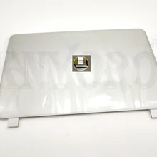 762514-001 EAY1400805 hp 15P 15-P100DX 15-P066US lcd задняя крышка Крышка для сенсорной версии