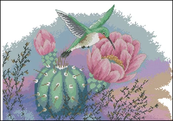 

NN xiaoyi cotton self-matching cross stitch Cross stitch RS cotton comes with no prints Dimensions_13680