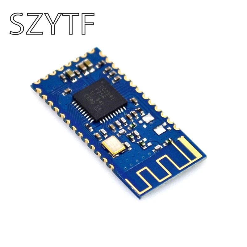 AT-05 Bluetooth 4.0BLE модуль последовательный порт приводит CC2541 совместимый HM-10