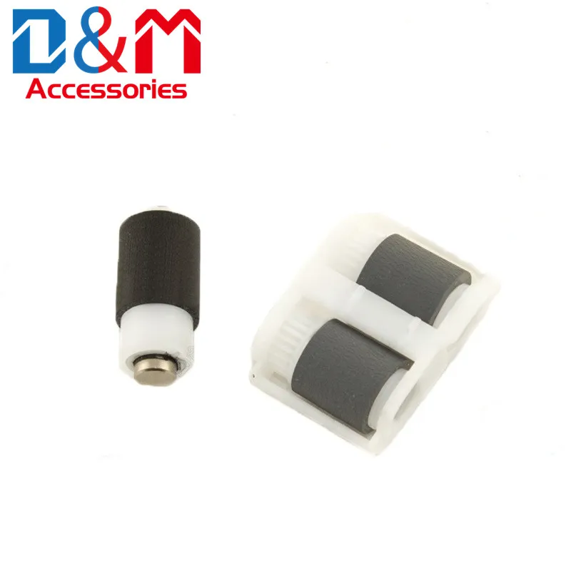

Compatible new Pickup Roller Separation Roller RM2-5576-000 RM2-5881-000 RM2-5577-000 for HP M477 M252 M452 M277 M274