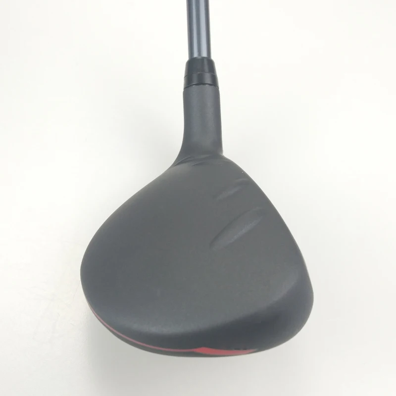 

2019 Promotion Golf club 410 Golf Hybrid Clubs 17/19/22/25# R/s Flex Graphite Shaft,with Head Cover