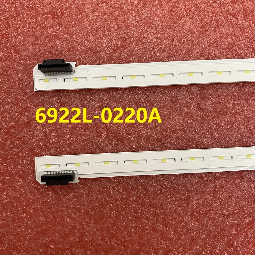 Luz de Fundo Led para lg Peças 65uk6500pla 6565uj6580 65uj6540 65 V17 Art3 Art3051a Lc650ege f2 m3 - Image 4
