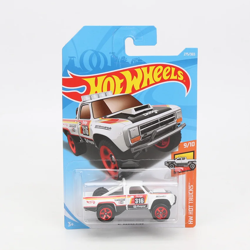 275-365 9-10 Hot Wheels машинки 1: 64 Ducati Форсаж литые под давлением машины полицейский спортивный автомобиль модель Hotwheels мини автомобиль коллекционная игрушка для мальчиков 8N - Цвет: 275-365 9-10