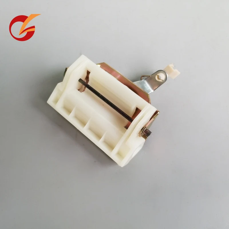 MB669338 Car Rear Tailgate Back Door Outside Handle trunk handle For Mitsubishi Montero Pajero 1990 1991 1992 1993- 2001 V31