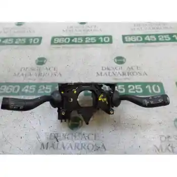

COMMAND FLASHING VOLKSWAGEN TOUAREG (7L6) V6 TDI 7L6953549F 7L6953507AK [16810944]
