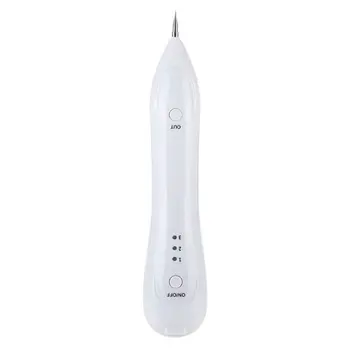 

Laser Plasma Pen for Tattoo Mole Removal Facial Freckle Dark Spot Wart Remover Tool Face Skin Care Beauty Machine