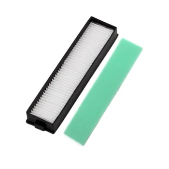 

Filter Sponge Kit For LG Hom Bot VR6270LVM VR65710 Vacuum Parts & Accessories