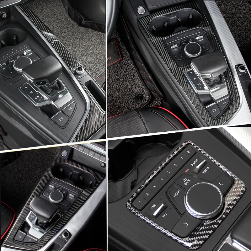 Audi A4 B9 Tips And Tricks