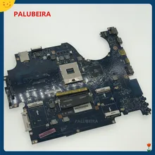 Для Dell 1747 1749 Материнская плата ноутбука CN-0Y99F7 0Y99F7 NAT02 LA-5154P HM55 UMA DDR3