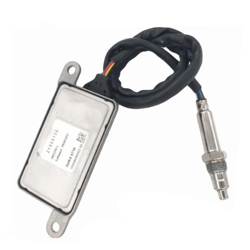 Новый датчик оксидов азота Nox 21558128 5WK96719 для Volvo FH FH4 Renault Euro 6 MERCEDES-BENZ BMW AUDI 5WK9 6719 |