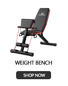 关联营销 哑铃凳