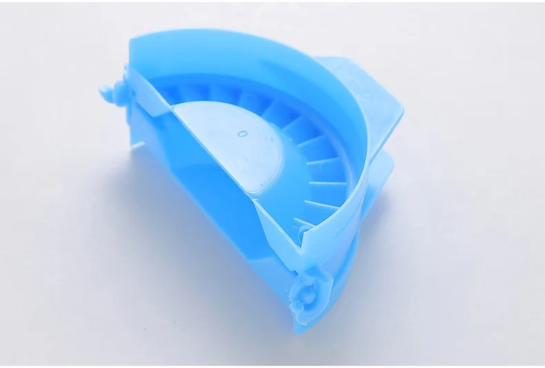 DIY инструмент для пельменей Высокое качество клецки Jiaozi устройство легко клецки плесень зажимы кухня Cozinha аксессуары