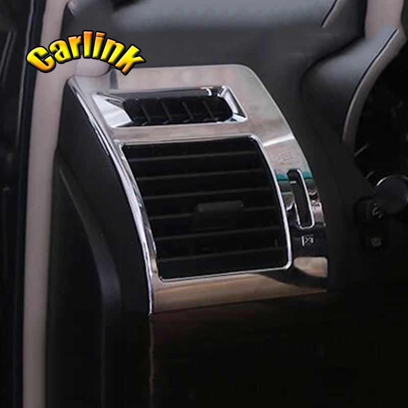 air outlets