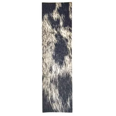 hairs grip 1 шт. " x 33" скейтборд Grip лента из карбида кремния противоскользящая скейтборд Griptapes Pro Двойной Рокер палуба наждачная бумага - Цвет: hairs grip