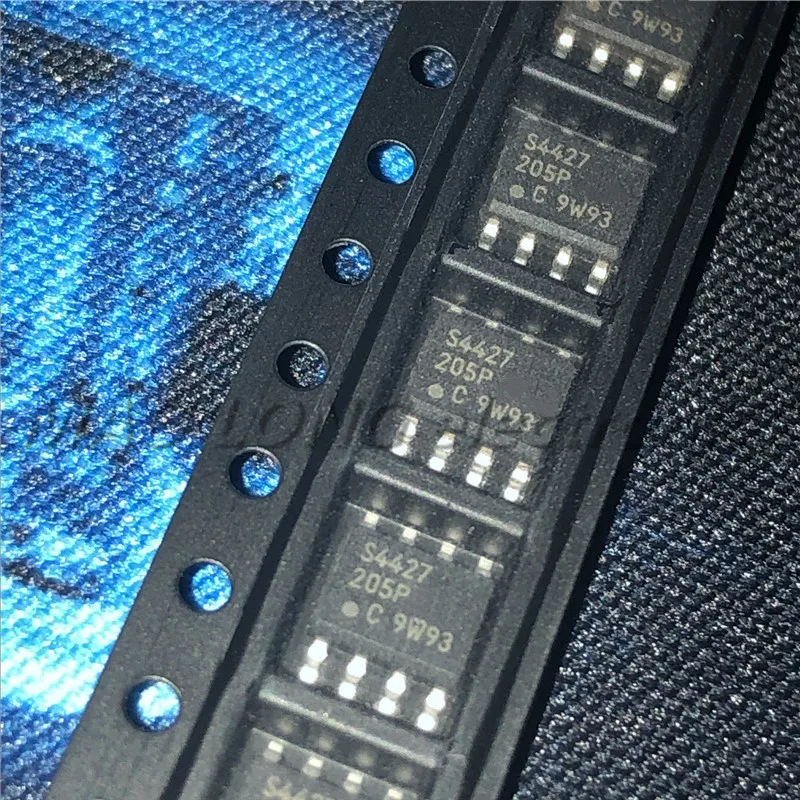 10 шт./лот IR4427S SOP8 IR4427STRPBF IR4427 SMD IRS4427S S4427 в наличии чип управления питанием IC |