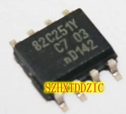 

2pcs/lot PCA82C251Y 82C251Y SOP8 [SMD]