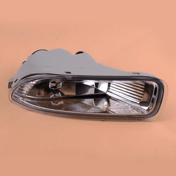 

Front Bumper Right Driving Fog Light Lamp ABS 812102060 TO2593107 Fit For Toyota Corolla 1.8L 2003 2004
