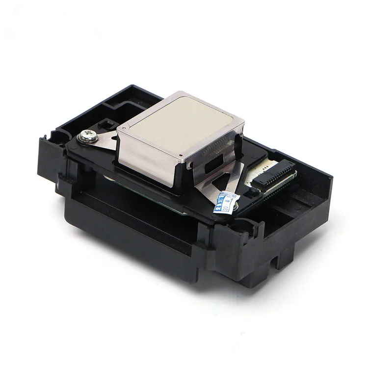 F180000 Печатающая головка для Epson Stylus Photo L800 R690 T50 T59 T60 P50 P60 L801 печатающая головка R280 R285 R290 печатающей головки
