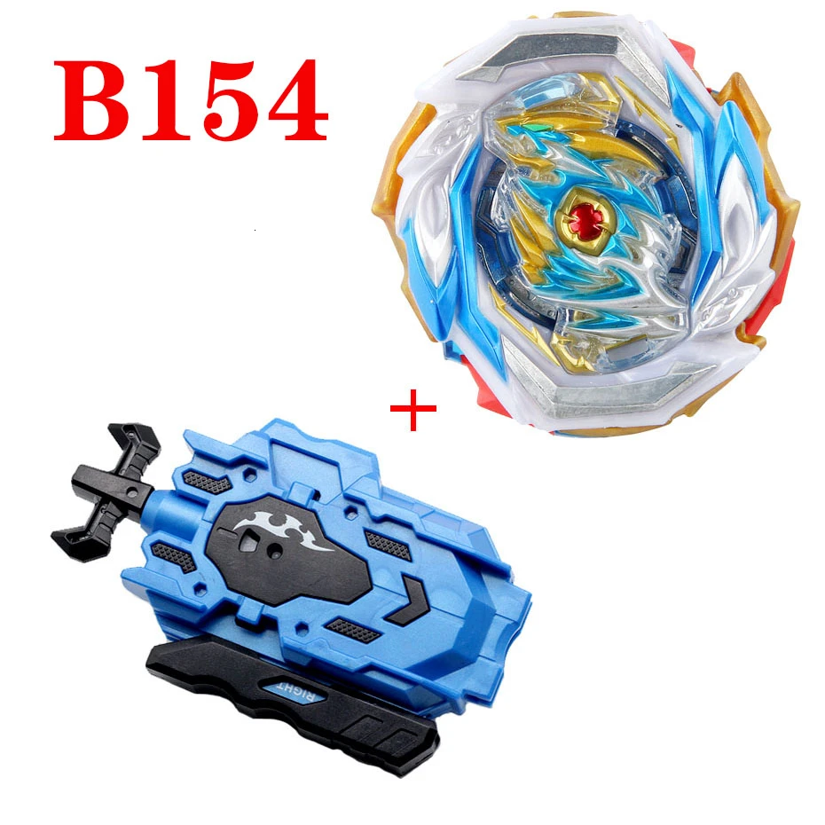 Takara Tomy все модели пусковые установки бейблэйд бёрст B 154 153 150 игрушки GT Arena Металл